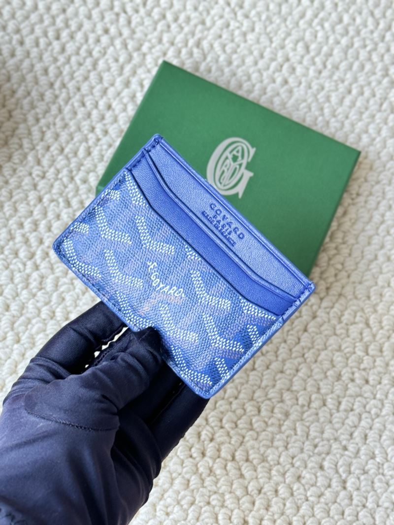 Goyard Wallets Purse